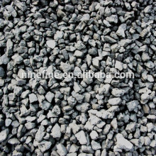 high carbon met coke(30-80mm) fom china